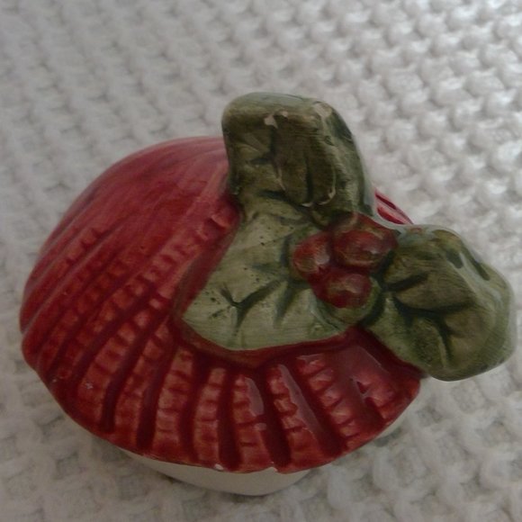 Vintage Santa Teapot - Picture 5 of 5